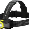 Led Lenser MH7 600lm