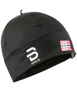 Bjørn Dæhlie Hat Polyknit Flag