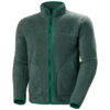 Helly Hansen Men's Panorama Pile Fleece Jacket Darkest Spruce