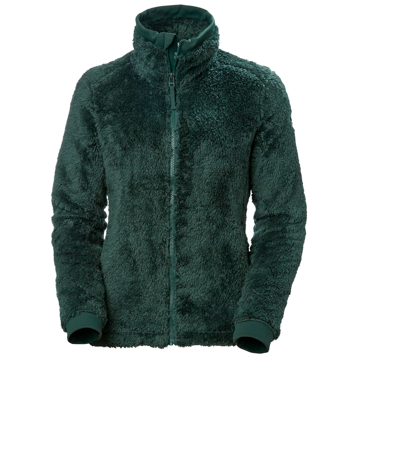Helly Hansen Woman Precious Fleece Jacket 2.0 Darkest Spruce