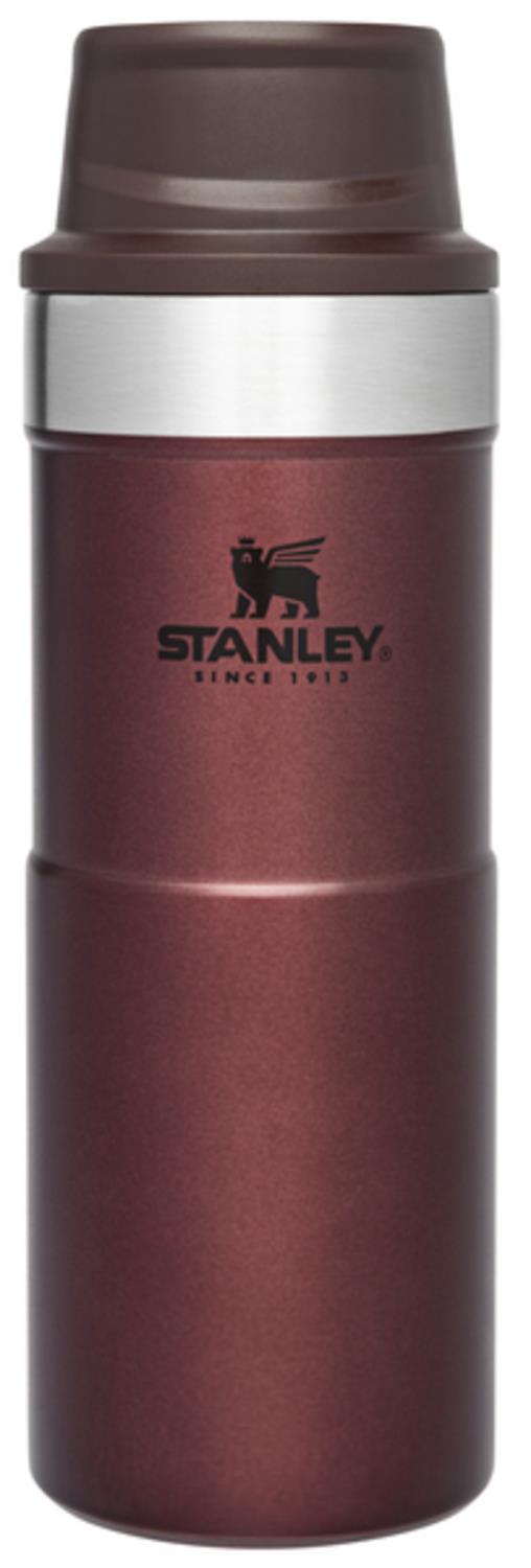 Stanley Termokopp Trigger Action Mug 0,35L