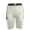 Lars Monsen Femunden Shorts W Beige/Olive