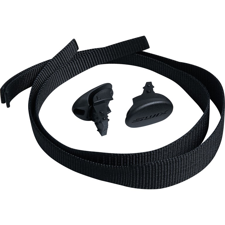 Strap Shaped Touring 24/12
