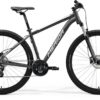 Merida Big.Nine S/15" Antracite/Black