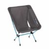 Helinox Chair Zero Black/O.BLue