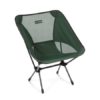 Helinox Chair One Forest Green/Steel Grey