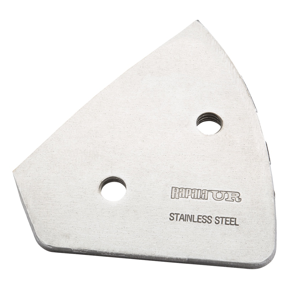 UR EVO Steel Spare Blades 155mm