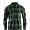 Aclima Leisure ReBorn Woolshirt M's