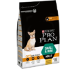 Purina Pro Plan Small & Mini Adult - Optibalance 3 KG