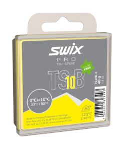 Swix TS Pro TS10 Black
