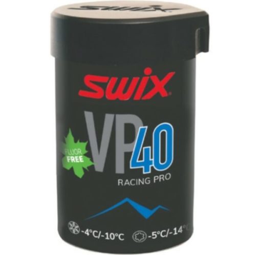 Swix VP40 Pro Blue