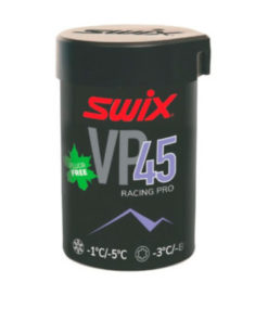 Swix VP45 Pro Blue/Violet