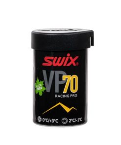Swix VP70 Pro Yellow