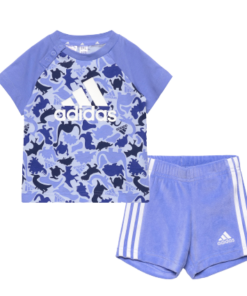 Adidas Kids Set Blue