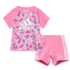 Adidas Kids Set Pink