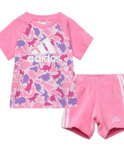 Adidas Kids Set Pink