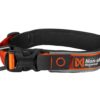 Non Stop Roam Collar Orange