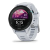 Garmin Forerunner 255S Music White