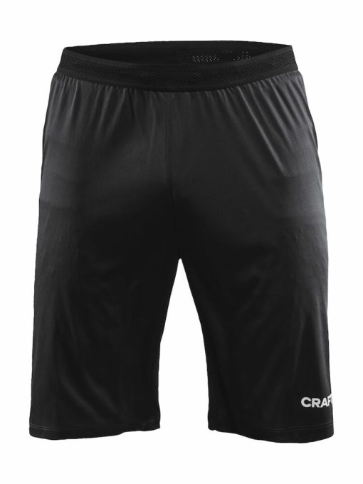 Craft Evolve Shorts M Black