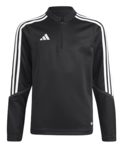 Adidas Tiro 23 Top Black/White