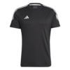 Adidas Tiro23 T-Shirt Black/White