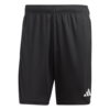 Adidas Tiro23 Shorts Black