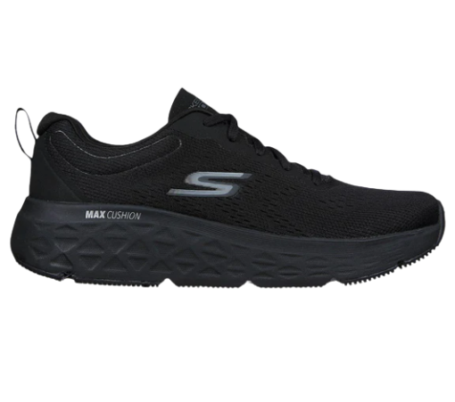 Skechers Max Cushioning Delta Black