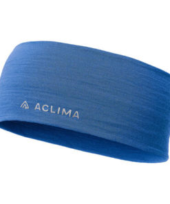 Aclima LightWool Headband Daphne