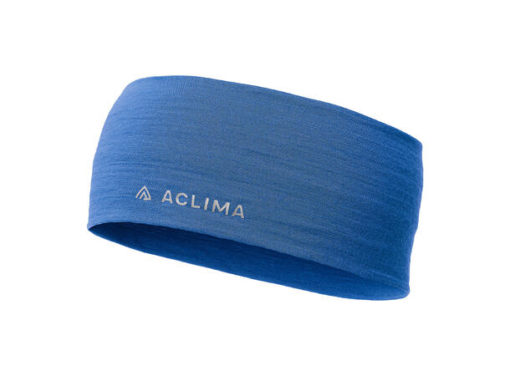 Aclima LightWool Headband Daphne