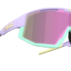 Bliz Fusion Matt Pastel Purple