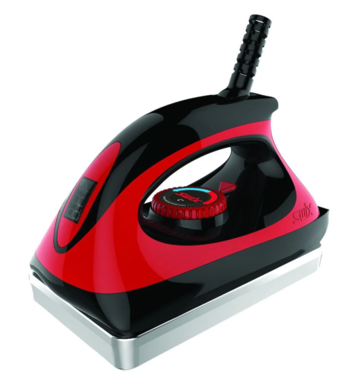 Swix Digital Waxing Iron T73D