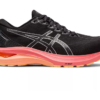 Asics GT-2000 11 Black/Pure Silver