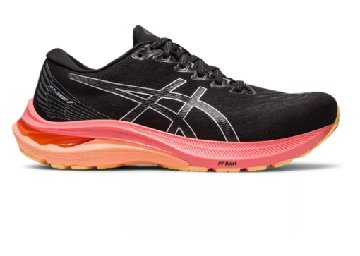 Asics GT-2000 11 Black/Pure Silver