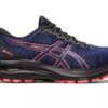 Asics GT-2000 11 GTX Black/Indigo Blue