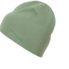 Bergans Kids Cotton Beanie Jade Green