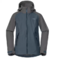 Bergans Sjoa 2L Youth Jacket Orion Blue/Solid Dark Grey