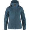 Fjellreven Stina Jacket Indigo Blue