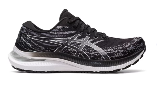 Asics Gel-Kayano 29 Black