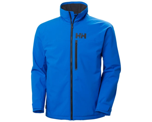 HP Racing Lifaloft Jacket Electric Blue