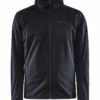 Craft Adv Essence Hydro Jacket M Black