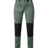 Hagløfs Mid Standard Pant Women Fjell Green/Black