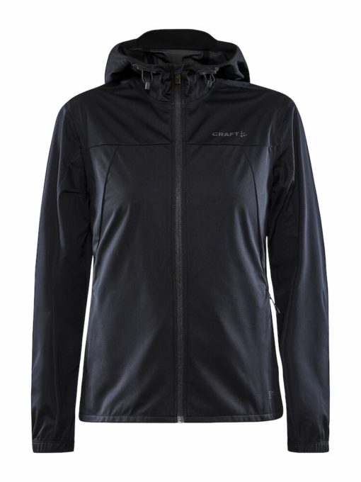 Craft ADV Essence Hydro Jacket W Black