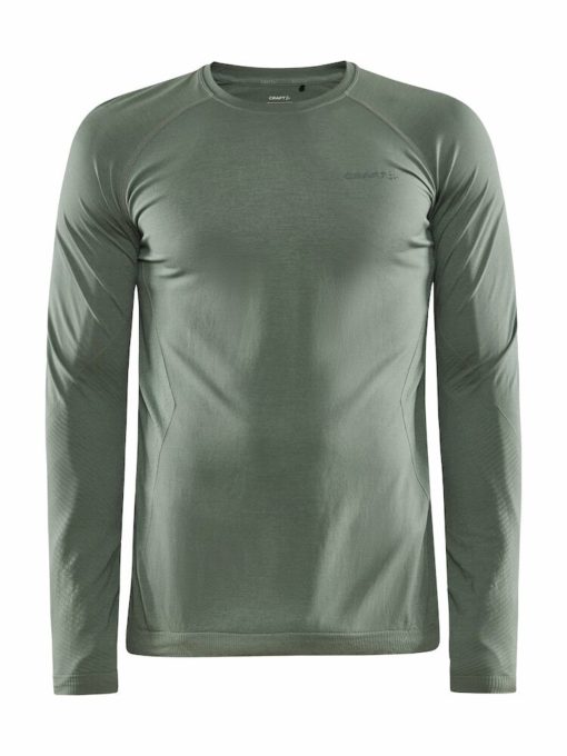 Craft Core Dry Active Comfort LS M Moss