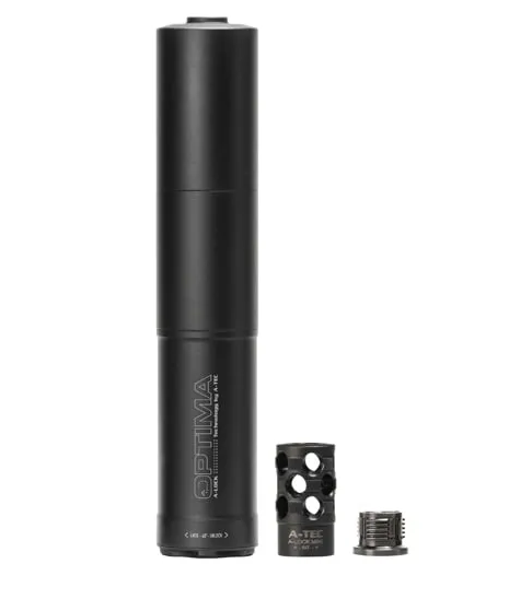 A-tec Optima 45 M14x1