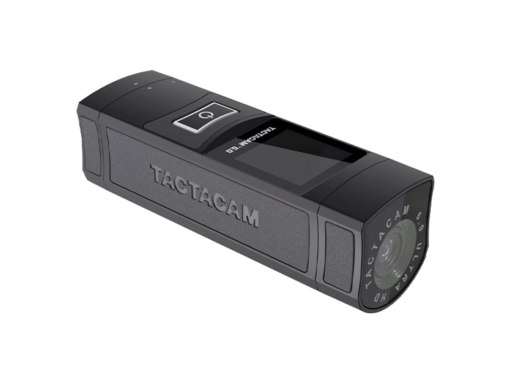 Tactacam 6.0 Camera