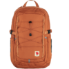 Fjellreven Skule 28 Terracotta Brown