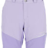 Twentyfour Flåm 2.0 LS Shorts Dame Lavendel