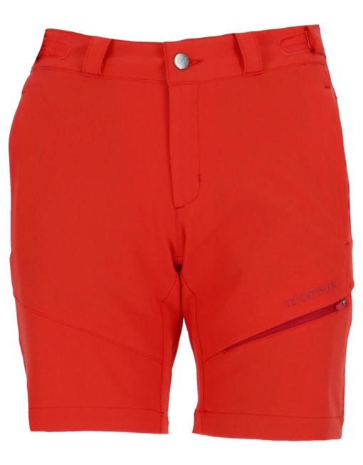 Twentyfour Flåm 2.0 LS Shorts Dame Vannmelon