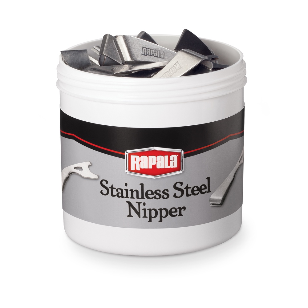 Stainless Steel Line Nipper
