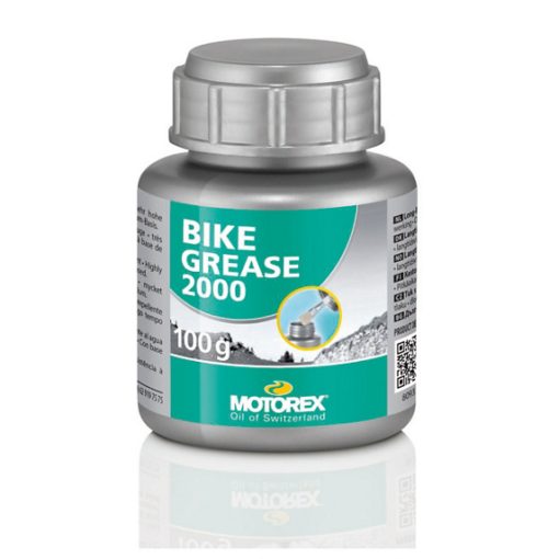 Motorex Bike Grease 100ml